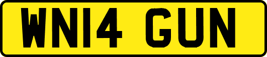 WN14GUN