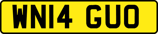 WN14GUO