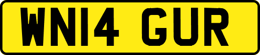 WN14GUR