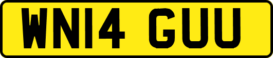 WN14GUU