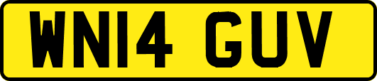 WN14GUV