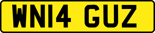 WN14GUZ