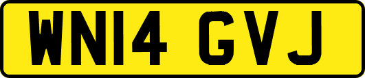 WN14GVJ