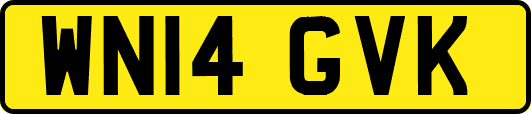 WN14GVK