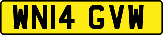 WN14GVW