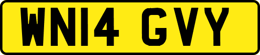 WN14GVY