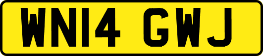 WN14GWJ