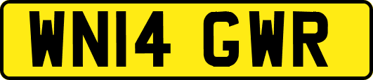 WN14GWR