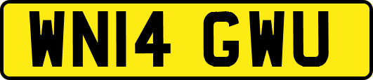 WN14GWU