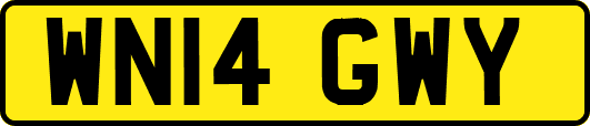 WN14GWY
