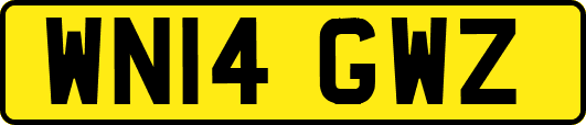 WN14GWZ
