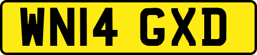WN14GXD