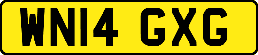 WN14GXG
