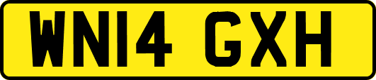 WN14GXH