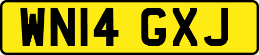 WN14GXJ