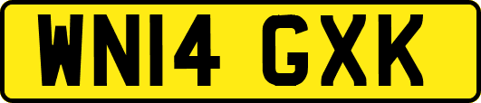 WN14GXK