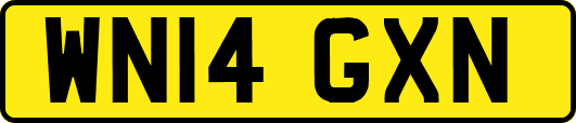 WN14GXN