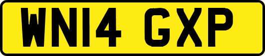 WN14GXP