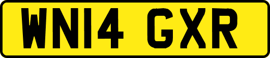 WN14GXR