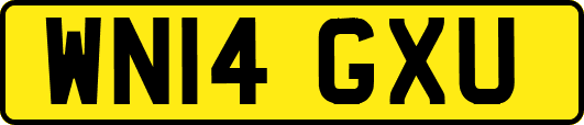 WN14GXU