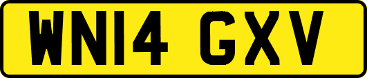 WN14GXV