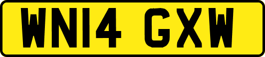 WN14GXW