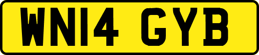 WN14GYB