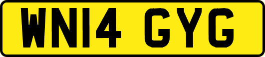 WN14GYG