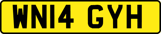 WN14GYH