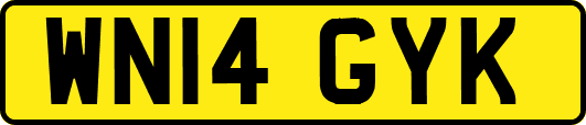 WN14GYK