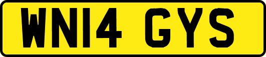 WN14GYS