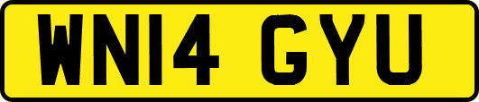 WN14GYU