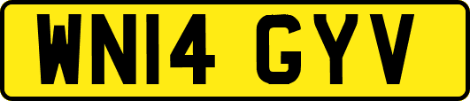 WN14GYV