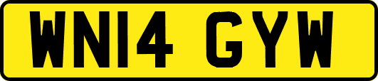 WN14GYW