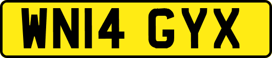 WN14GYX