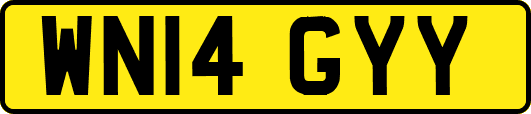 WN14GYY