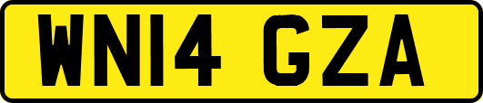 WN14GZA