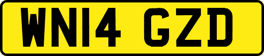 WN14GZD