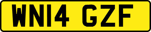 WN14GZF