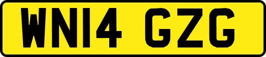 WN14GZG