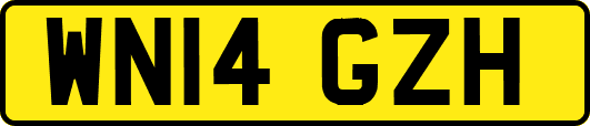 WN14GZH