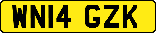 WN14GZK