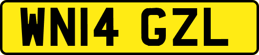 WN14GZL