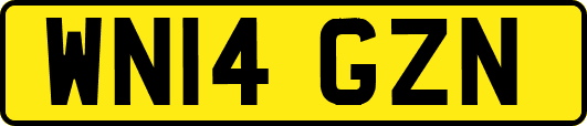 WN14GZN