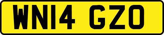 WN14GZO
