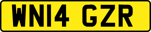 WN14GZR