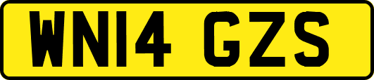 WN14GZS