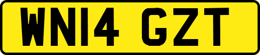 WN14GZT