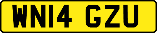 WN14GZU