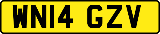 WN14GZV